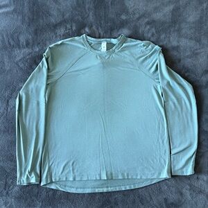 Women’s License to Train Long-Sleeve Shirt